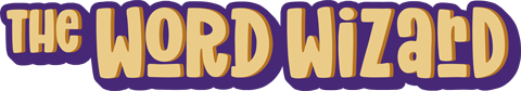 The Word Wizard Books